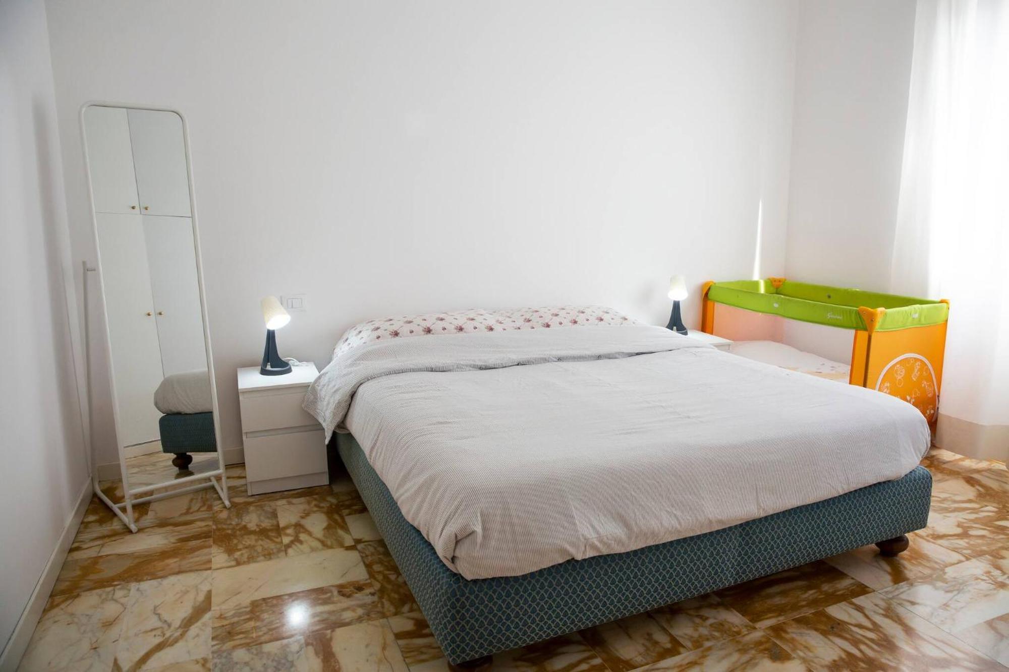 Apartamento Casa Di Pier&Chico Génova Exterior foto