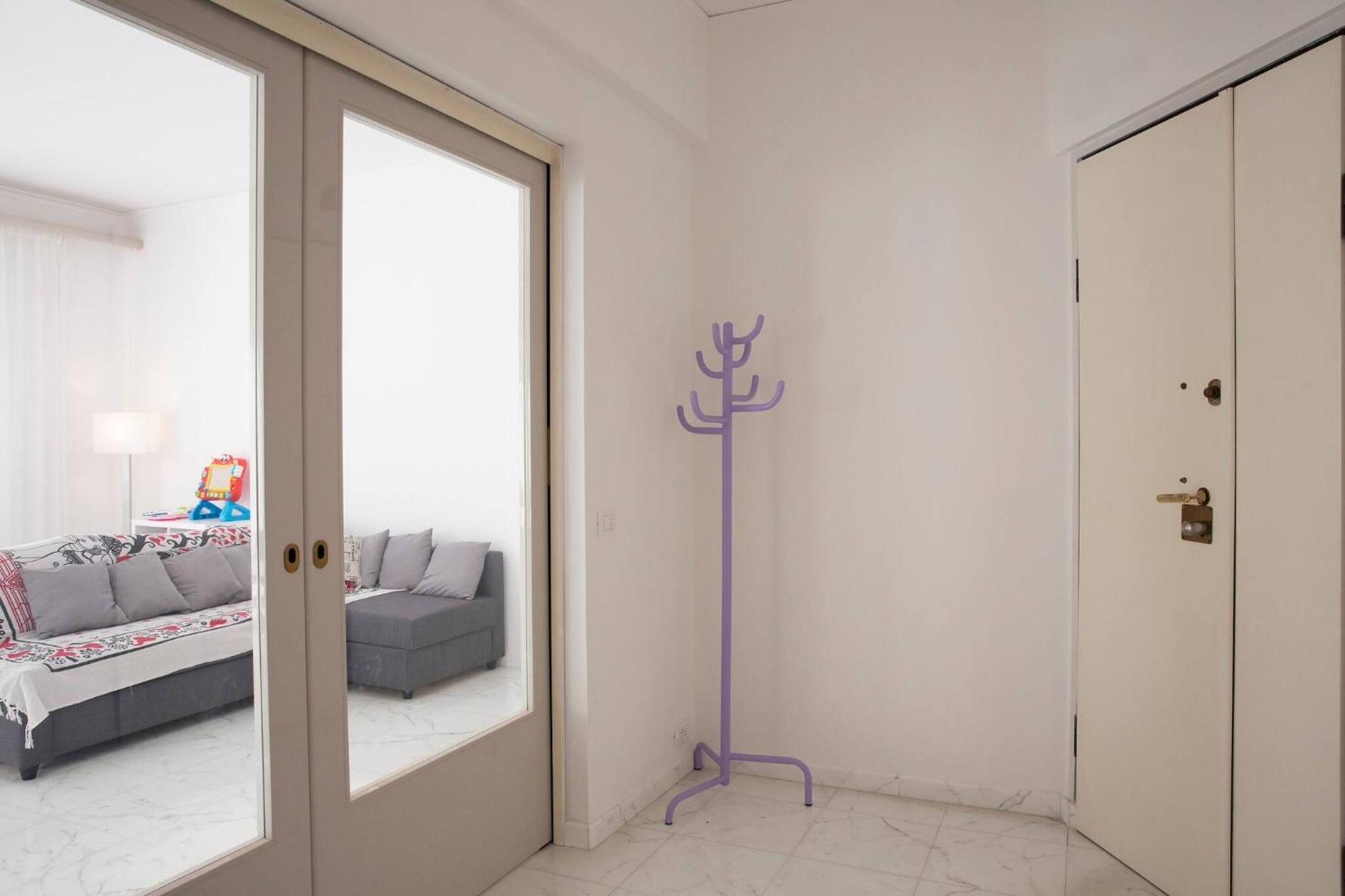 Apartamento Casa Di Pier&Chico Génova Exterior foto
